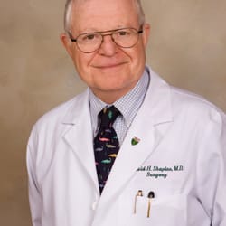 Hemorrhoid Treatment Center of Florida - David H. Shapiro, M.D.