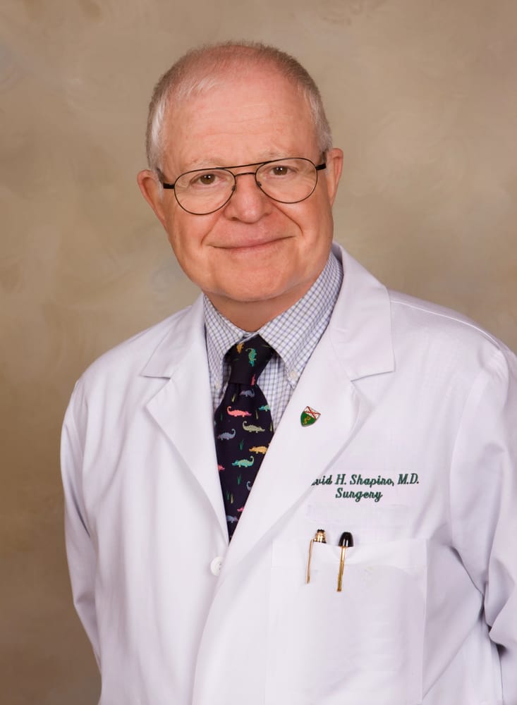 HEMORRHOID TREATMENT CENTER OF FLORIDA Updated September 2024 561 S