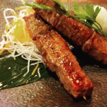 EBESU Robata & Sushi - Sushi Bars Near Me - Plano, Texas
