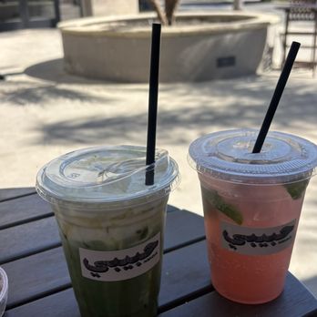Habibi's - Cafes Near Me - Fullerton, California