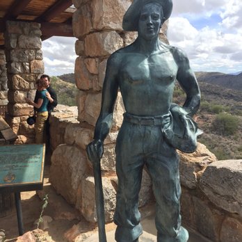 Colossal Cave Mountain Park - Museums Near Me - Vail, Arizona Colossal Cave Mountain Park - Museums Near Me - Vail, Arizona