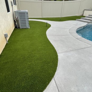Helcco Landscape Construction - Landscaping Near Me