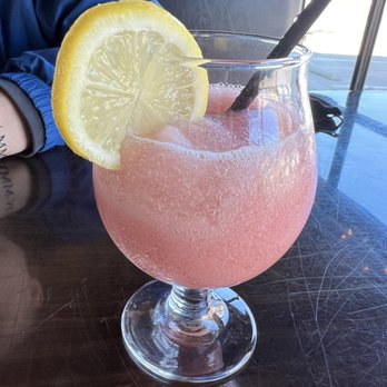 Zoli's NY Pizza - Frozen strawberry drink - Pizza Near Me - Addison, Texas Zoli's NY Pizza - Frozen strawberry drink - Pizza Near Me - Addison, Texas