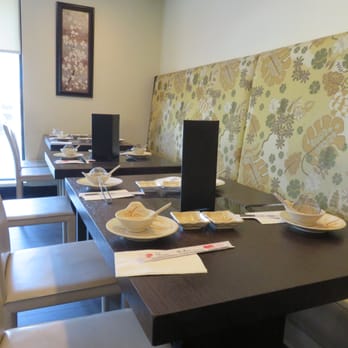 Shabu Restaurant - Shabu Restaurant 4/2016 - Japanese Near Me - Quincy, Massachusetts