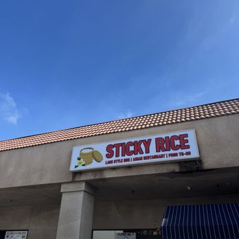 Sticky Rice - Arrived!! - Noodles Near Me - Fresno, California Sticky Rice - Arrived!! - Noodles Near Me - Fresno, California