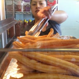 Churros