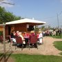 Photo of Weinprobierstand am Rhein