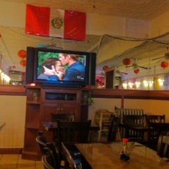 La Union Restaurant Chifa Peruano - Peruvian soap operas set the ambience. - Chinese Near Me - Queens, New York La Union Restaurant Chifa Peruano - Peruvian soap operas set the ambience. - Chinese Near Me - Queens, New York