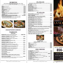 Parrilla La Nueva Fogata
