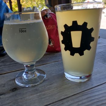 Innovation Station - Ginger ale and kombucha. And impressive logo - Breweries Near Me - Dillsboro, North Carolina Innovation Station - Ginger ale and kombucha. And impressive logo - Breweries Near Me - Dillsboro, North Carolina
