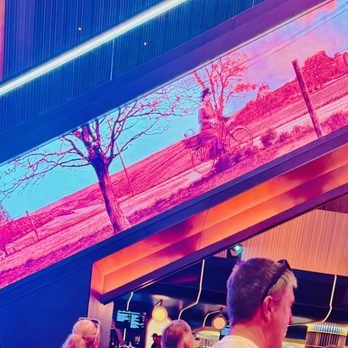 Sphere - Lobby - Stadiums & Arenas Near Me - Las Vegas, Nevada