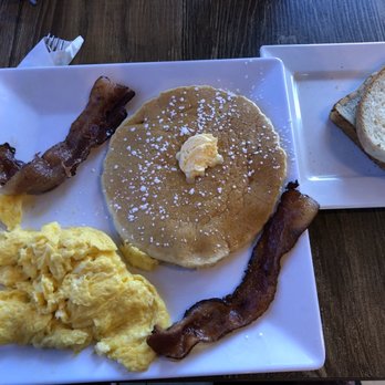 Cafe Republic - The 1-2-3 - Breakfast & Brunch Near Me - Fort Worth, Texas Cafe Republic - The 1-2-3 - Breakfast & Brunch Near Me - Fort Worth, Texas