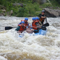 Blackwater Outdoor Adventures