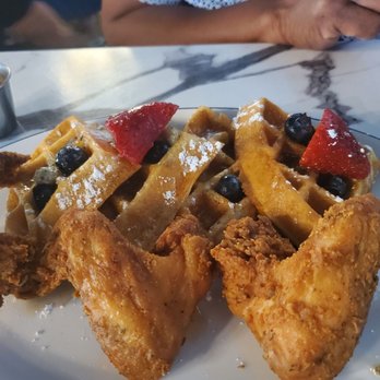 Breakfast At Barneys - Chix n waffles - Breakfast & Brunch Near Me - Atlanta, Georgia Breakfast At Barneys - Chix n waffles - Breakfast & Brunch Near Me - Atlanta, Georgia