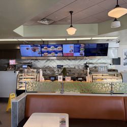 Nation's Giant Hamburgers