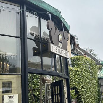 The Nut Hut - Outside - Tableware Near Me - Carmel-By-The-Sea, California