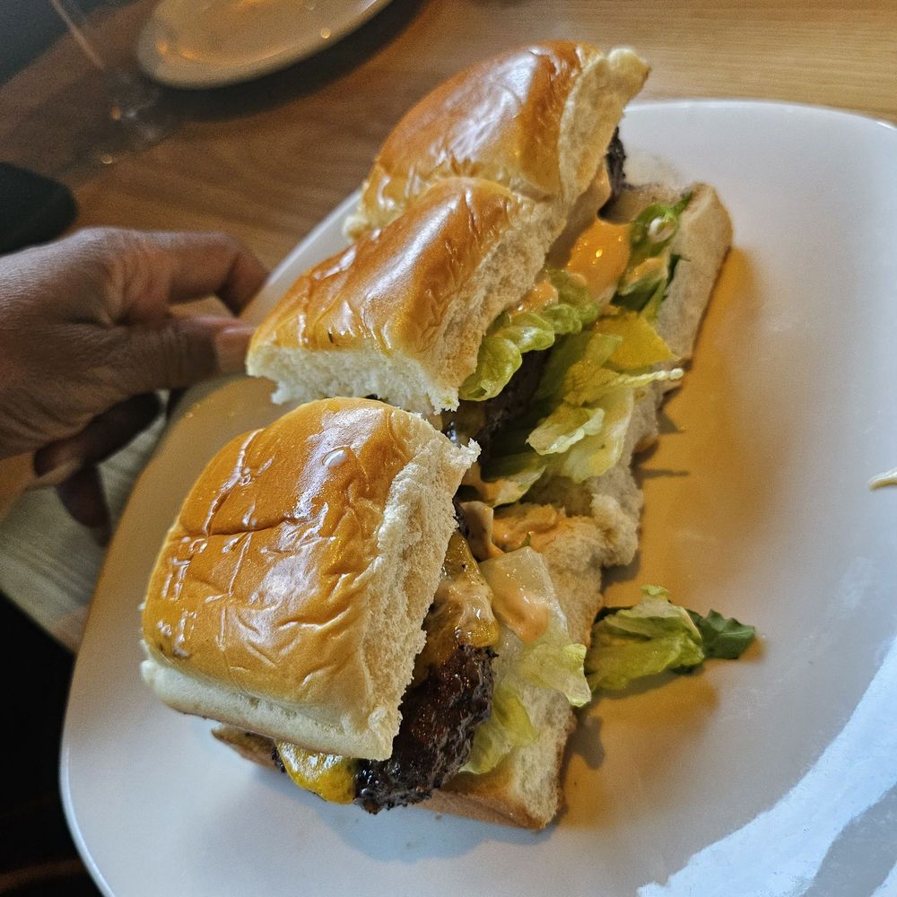Bonefish Grill