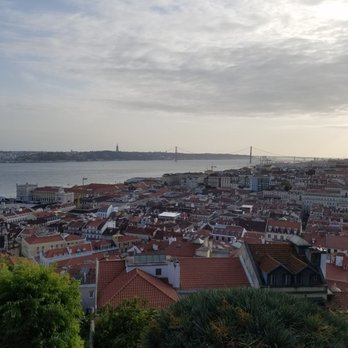Castelo de S. Jorge - Landmarks & Historical Buildings Near Me - Lisbon, 11