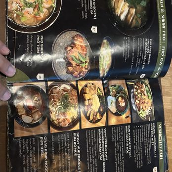 Pho Saigonese - Menu - Vietnamese Near Me - Las Vegas, Nevada Pho Saigonese - Menu - Vietnamese Near Me - Las Vegas, Nevada