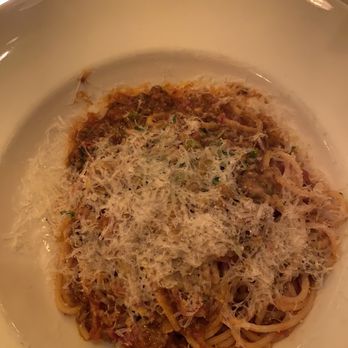 Parc - Spaghetti Bolognese - French Near Me - Philadelphia, Pennsylvania Parc - Spaghetti Bolognese - French Near Me - Philadelphia, Pennsylvania