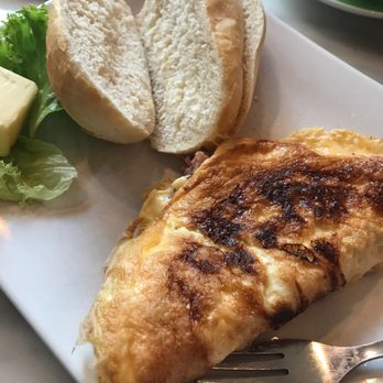 Lavazza - Hearty breakfast - Cafes Near Me - Munich, BY
