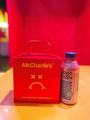 Mr.Charlie's TMS by null