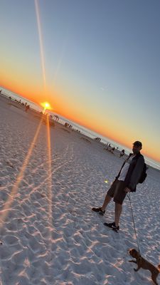 St Pete Beach by null