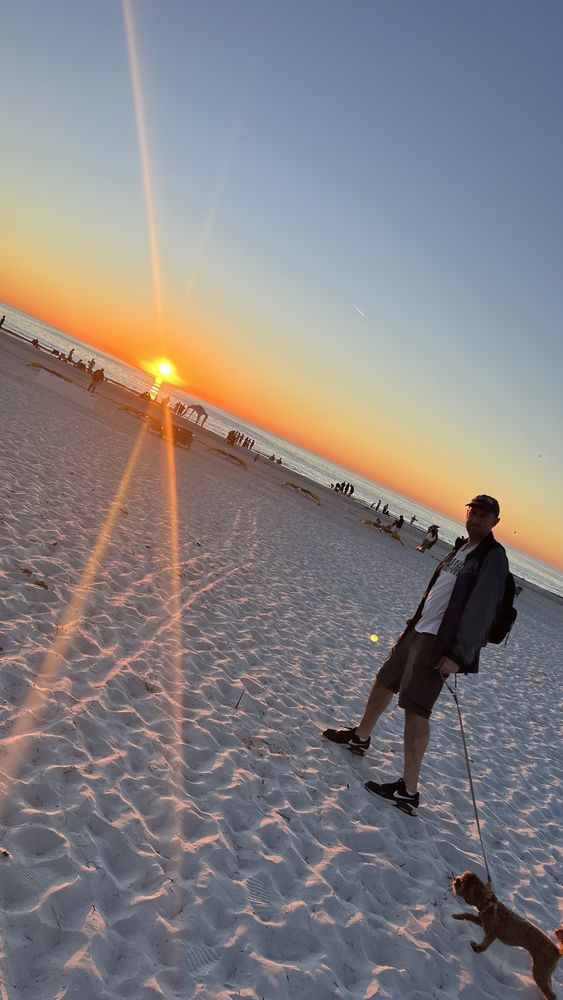 St. Pete Beach Image