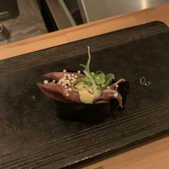 Umami Omakase - Japanese Near Me - Cambridge, Massachusetts