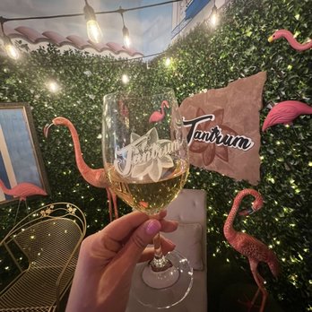 Tantrum Wines - Wine Tasting Room Near Me - Cottonwood, Arizona