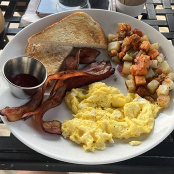 Proving Ground - Morning Fixins - Coffee Roasteries Near Me - Columbia, Illinois