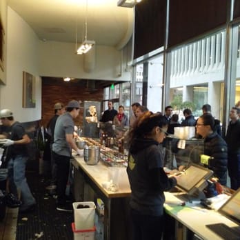 MIXT - Super busy lunch rush!! And no wonder! The salads are delish!! - Salad Near Me - San Francisco, California MIXT - Super busy lunch rush!! And no wonder! The salads are delish!! - Salad Near Me - San Francisco, California