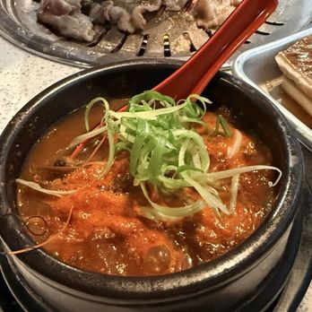 Daikon Korean BBQ - Korean Near Me - Sacramento, California