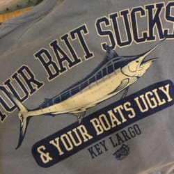 Randy's Florida Keys Gifts - Fun tees! Best seller
