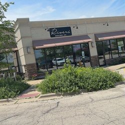 Rivers' Mexican Cantina & Grill