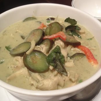 Bangkok Chef - Green curry - Thai Near Me - Honolulu, Hawaii Bangkok Chef - Green curry - Thai Near Me - Honolulu, Hawaii