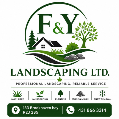 F & Y Landscaping on Yelp