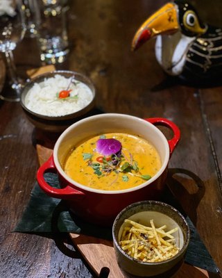 Tamborim Bar & Grill by null