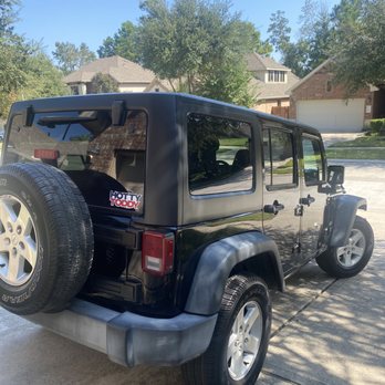 Woodlands Hand Carwash - Still clean! - Car Wash Near Me - Spring, Texas Woodlands Hand Carwash - Still clean! - Car Wash Near Me - Spring, Texas