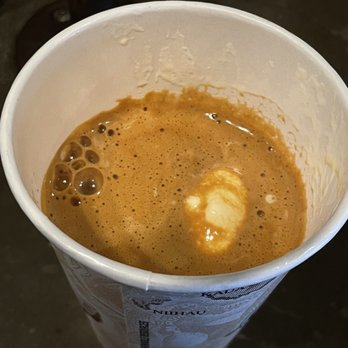 Coffee Gallery - My favorite affogato and affordable!! - Coffee & Tea Near Me - Haleiwa, Hawaii