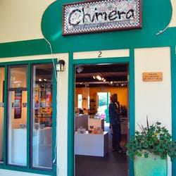 Chimera Gallery-Lopez Artist Cooperative