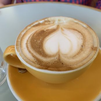 Republique of Coffee - Flat white coffee made with love! - Coffee & Tea Near Me - Paris, 75 Republique of Coffee - Flat white coffee made with love! - Coffee & Tea Near Me - Paris, 75