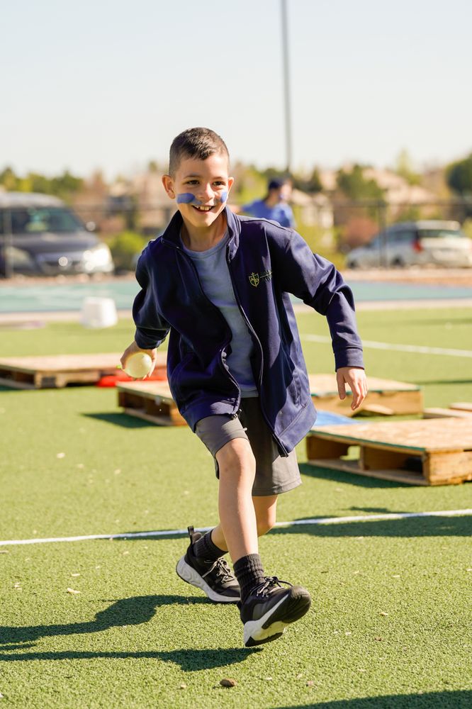 Arma Dei Academy - childcare center in Highlands Ranch, CO