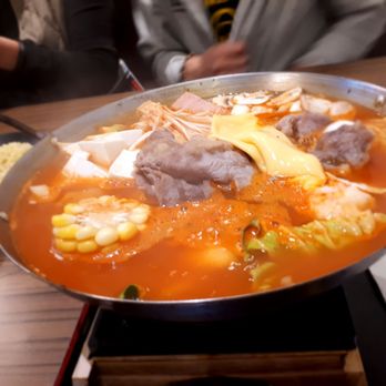 Matsuya - Korean Near Me - Markham, Ontario