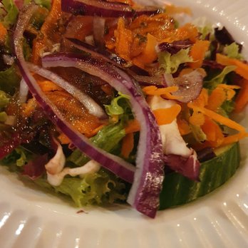 Pesce e Pesce - Salatbeilage - Seafood Near Me - Hamburg, HH