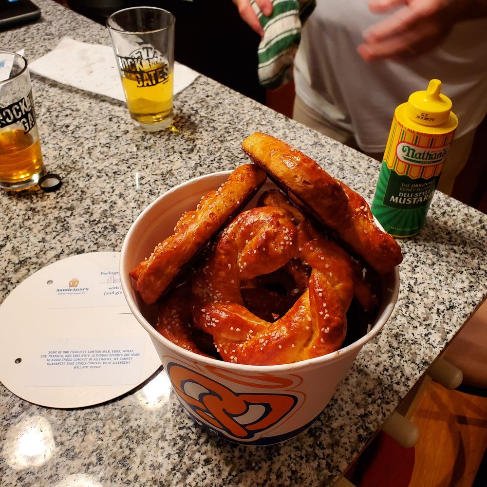 Auntie Anne's, Rochester - NY | Roadtrippers
