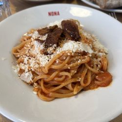 Nona - Amatriciana
