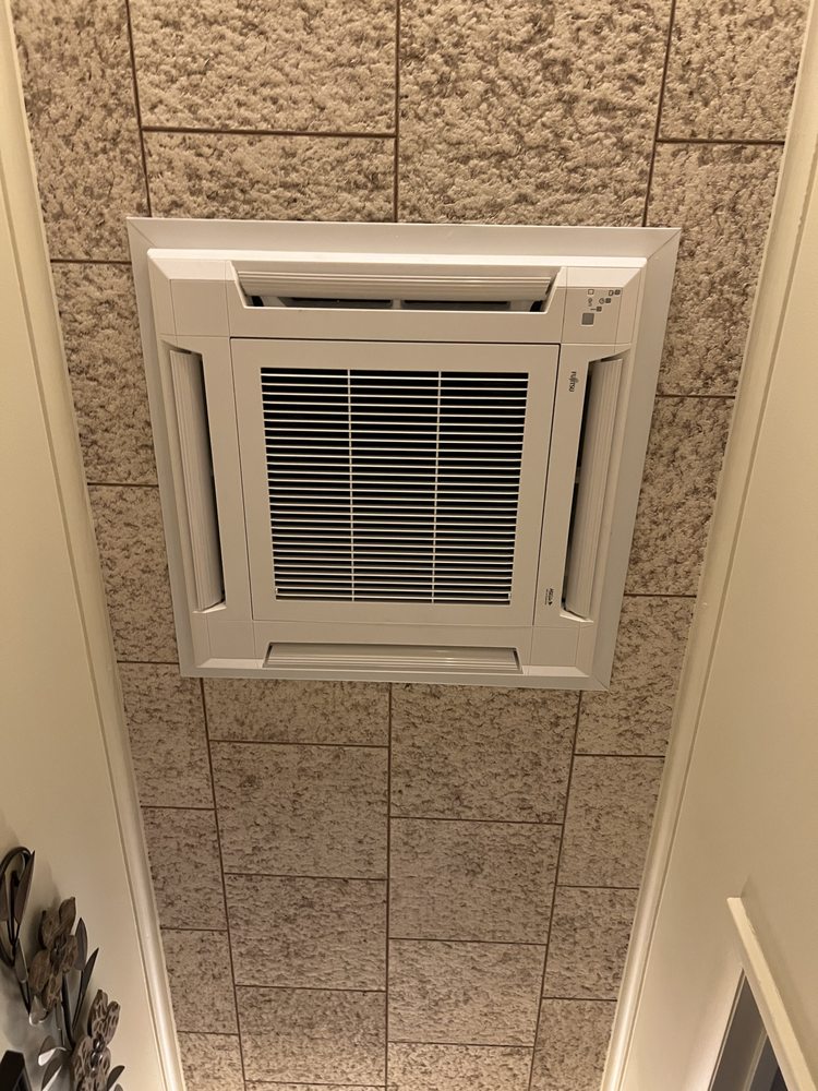 Slide of Wollman Heating and Plumbing