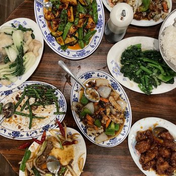 Shan Dong - Chinese Near Me - Oakland, California