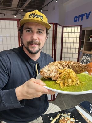 DŌZO Japanese American Kitchen by null